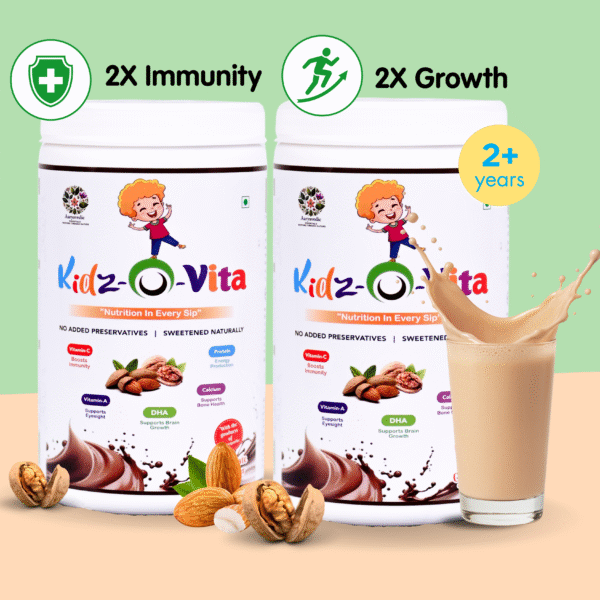 Kidz-O-Vita - Image 10